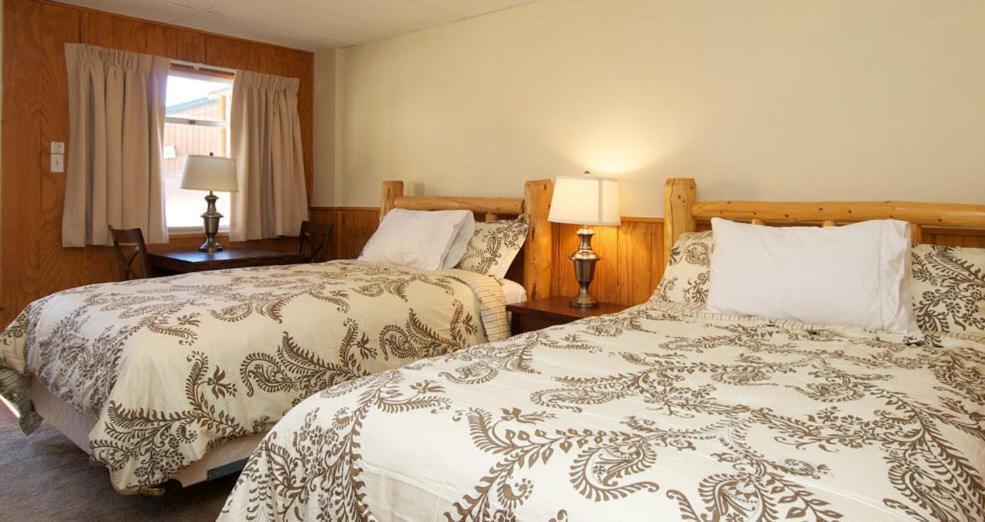 Motel Loge Breckenridge Habitación foto