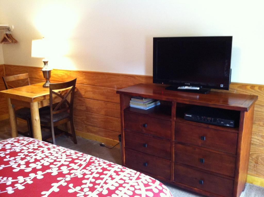 Motel Loge Breckenridge Habitación foto